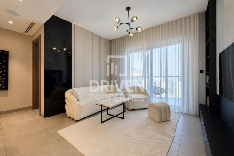 1 غرف نوم شقة في Sobha Hartland, الإمارات العربية المتحدة رقم 192658 5