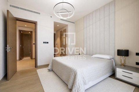 1 غرف نوم شقة في Sobha Hartland, الإمارات العربية المتحدة رقم 192658 13