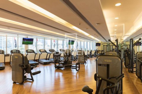 1 bedroom Apartment in Downtown Dubai (Downtown Burj Dubai), UAE No. 192656 10
