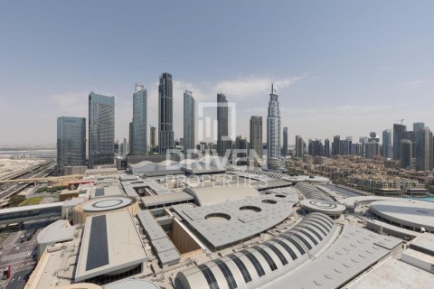 1 bedroom Apartment in Downtown Dubai (Downtown Burj Dubai), UAE No. 192656 12