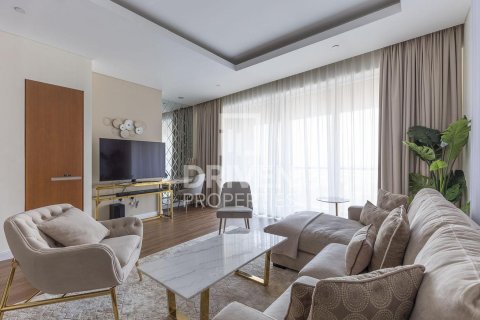 1 bedroom Apartment in Downtown Dubai (Downtown Burj Dubai), UAE No. 192656 4