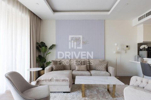 1 bedroom Apartment in Downtown Dubai (Downtown Burj Dubai), UAE No. 192656 3