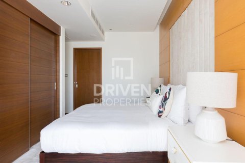 1 bedroom Apartment in Downtown Dubai (Downtown Burj Dubai), UAE No. 192656 6