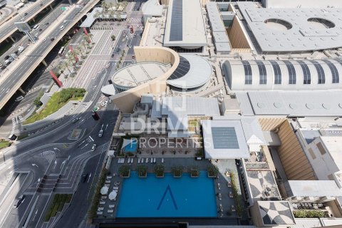 1 bedroom Apartment in Downtown Dubai (Downtown Burj Dubai), UAE No. 192656 13
