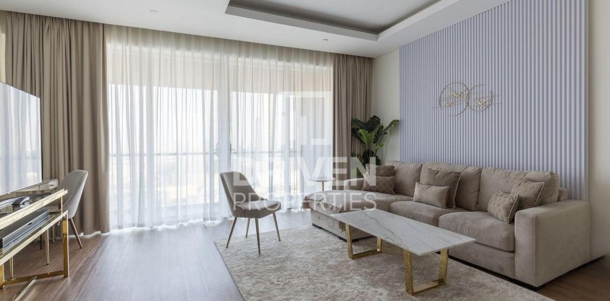 1 bedroom Apartment in Downtown Dubai (Downtown Burj Dubai), UAE No. 192656