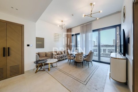 2 غرف نوم شقة في الخليج التجاري, الإمارات العربية المتحدة رقم 192655 3