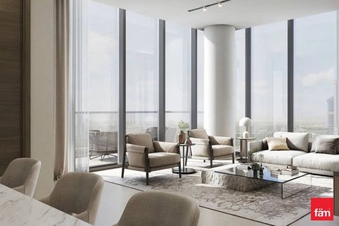 2 bedrooms Apartment in Dubai, UAE No. 163088