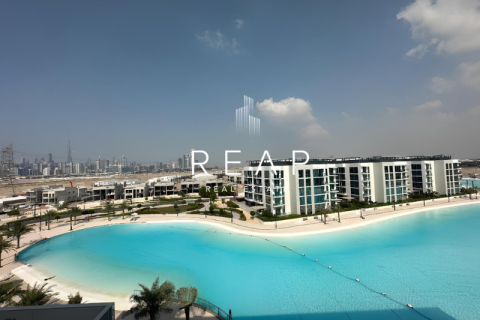 1 غرف نوم شقة في District One, الإمارات العربية المتحدة رقم 28888