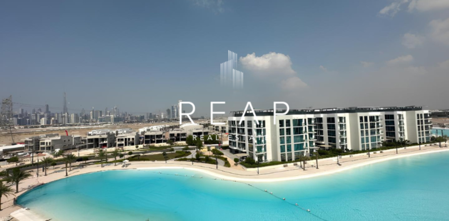 Appartement de 1 chambre à District One, UAE No. 28888