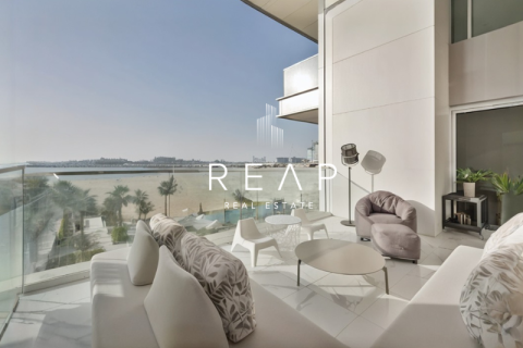 2 غرف نوم شقة في 1 JBR, الإمارات العربية المتحدة رقم 28894