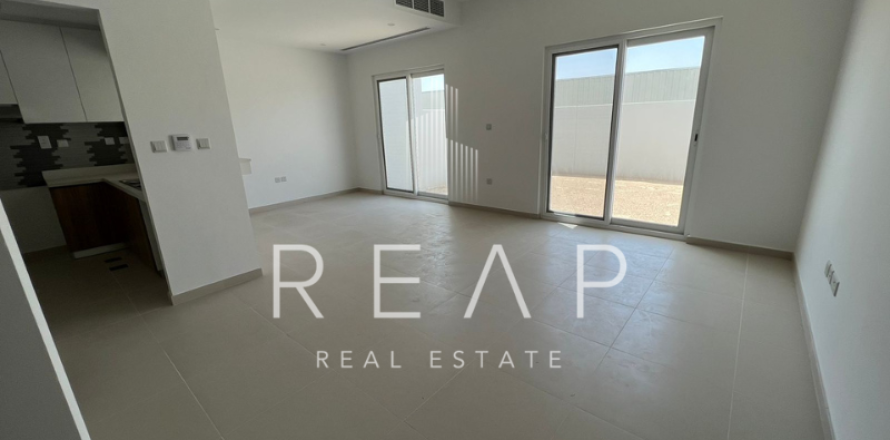 Townhouse de 3 chambres à Villanova, UAE No. 28878
