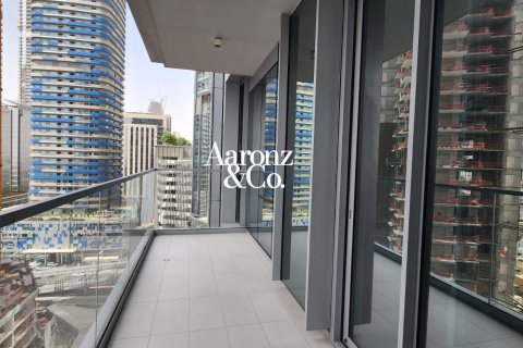 Appartement de 2 chambres à Downtown Dubai (Downtown Burj Dubai), UAE No. 208626