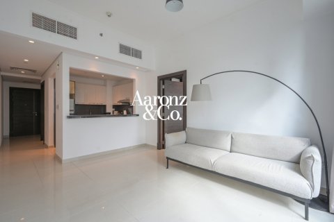 Appartement de 1 chambre à Dubai Marina, UAE No. 208625
