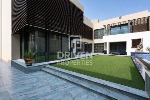 Villa de 4 chambres à Sobha Hartland, UAE No. 204197