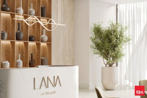 Appartement de 1 chambre à Town Square, UAE No. 165946 5