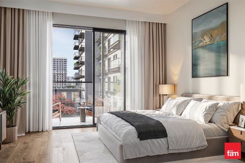 1 bedroom Apartment in Town Square, UAE No. 165946
