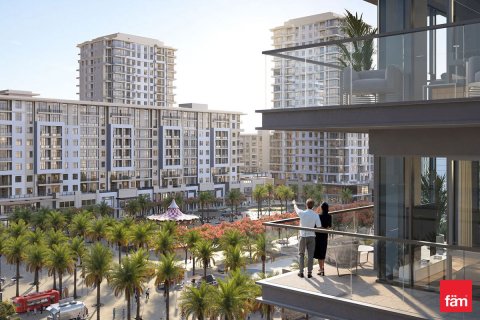 Appartement de 1 chambre à Town Square, UAE No. 165946 10