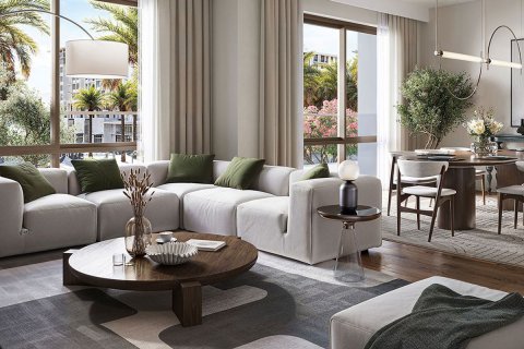Appartement de 1 chambre à Town Square, UAE No. 165946 3
