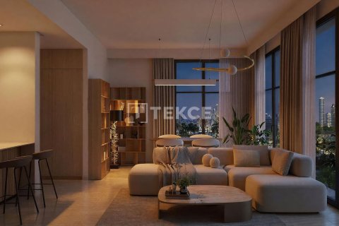 Квартира с 3 спальнями в Джумейра Вилладж Серкл, ОАЭ №142891 10