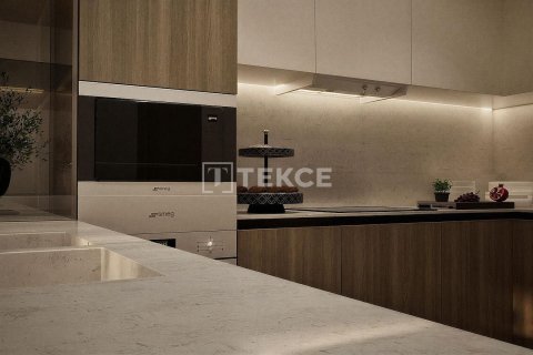 Квартира с 3 спальнями в Джумейра Вилладж Серкл, ОАЭ №142891 12