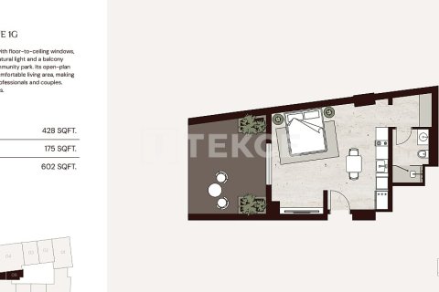 Квартира с 3 спальнями в Джумейра Вилладж Серкл, ОАЭ №142891 19