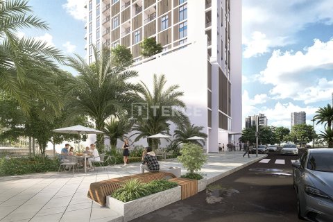 Квартира с 3 спальнями в Джумейра Вилладж Серкл, ОАЭ №142891 5