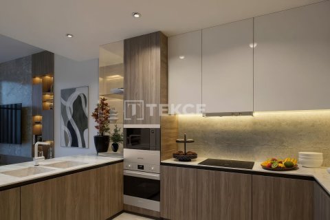 Квартира с 3 спальнями в Джумейра Вилладж Серкл, ОАЭ №142891 11