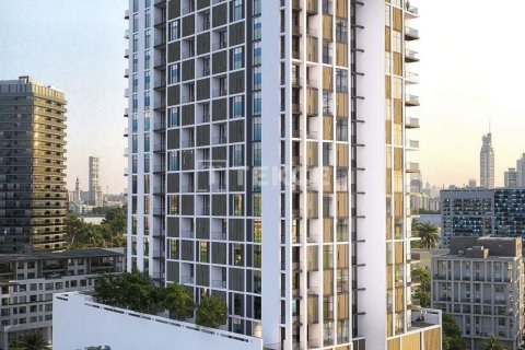 Квартира с 3 спальнями в Джумейра Вилладж Серкл, ОАЭ №142891 3