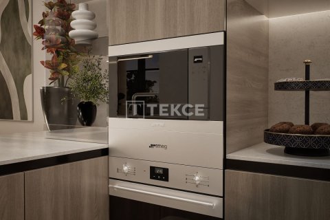 Квартира с 3 спальнями в Джумейра Вилладж Серкл, ОАЭ №142891 14