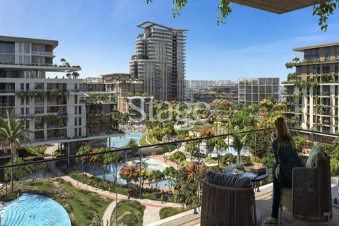 Appartement de 1 chambre à City Walk, UAE No. 109913