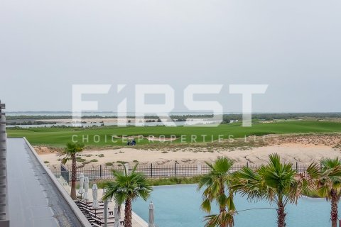 1 غرف نوم شقة في YAS GOLF COLLECTION جزيرة ياس, الإمارات العربية المتحدة رقم 210524