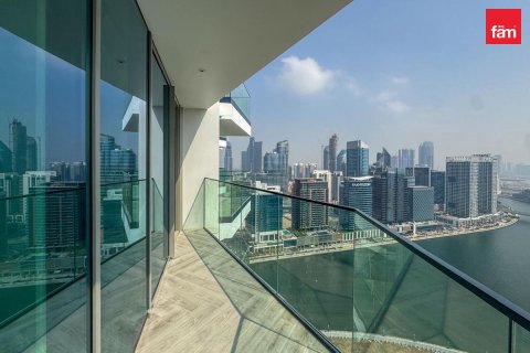 1 غرف نوم شقة في الخليج التجاري, الإمارات العربية المتحدة رقم 210529