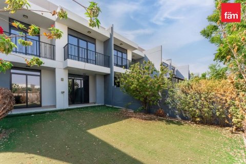 3 bedrooms Townhouse in Motor City, UAE No. 210527