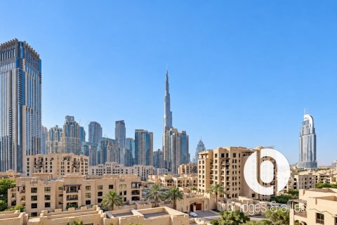 2 غرف نوم شقة في Old Town, الإمارات العربية المتحدة رقم 210195