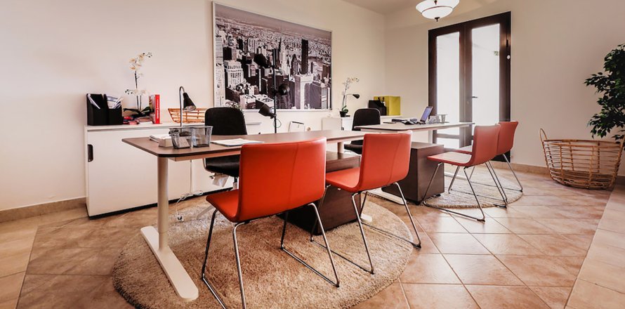2 bedrooms Apartment in Dubai Festival City, UAE No. 95376