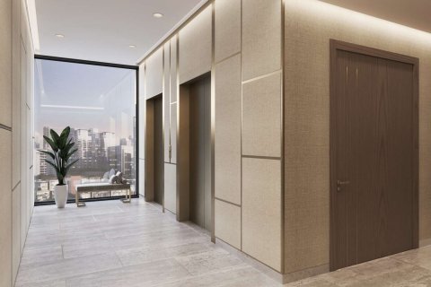 Apartment de 2 dormitorios en Business Bay, UAE No. 95355