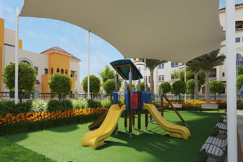 3 bedrooms Apartment in Dubai Festival City, UAE No. 95379 4