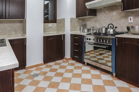 Apartment de 3 dormitorios en Dubai Festival City, UAE No. 95377