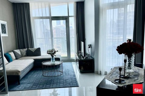 Appartement de 1 chambre à Business Bay, UAE No. 141635