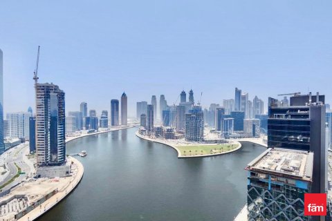 1 غرف نوم شقة في الخليج التجاري, الإمارات العربية المتحدة رقم 141635 12
