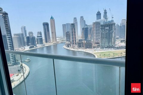 1 غرف نوم شقة في الخليج التجاري, الإمارات العربية المتحدة رقم 141635 11