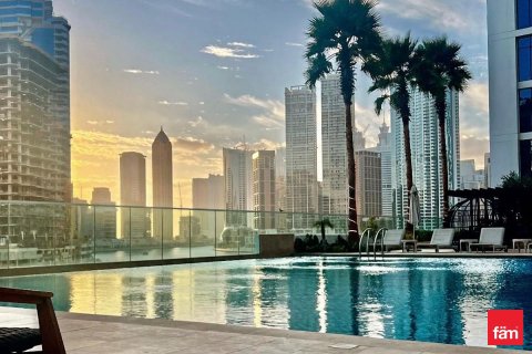 1 غرف نوم شقة في الخليج التجاري, الإمارات العربية المتحدة رقم 141635 17