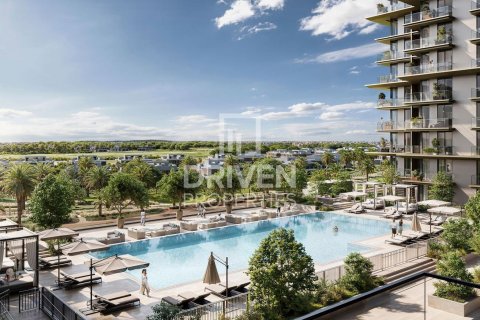 1 bedroom Apartment in Dubai Hills Estate, UAE No. 201567