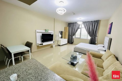 Apartamento tipo estudio Estudio en Dubai, UAE No. 169865