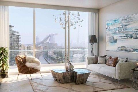 Studio Apartment in Meydan, UAE No. 203044