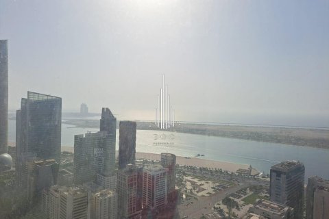 Appartement de 3 chambres à Corniche Road, UAE No. 37515