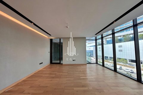 1 غرف نوم شقة في Shams Abu Dhabi, الإمارات العربية المتحدة رقم 37496 5