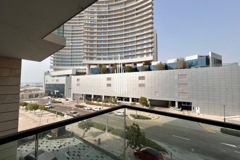 1 غرف نوم شقة في Shams Abu Dhabi, الإمارات العربية المتحدة رقم 37496