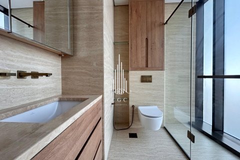 1 غرف نوم شقة في Shams Abu Dhabi, الإمارات العربية المتحدة رقم 37496 12