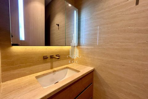 1 غرف نوم شقة في Shams Abu Dhabi, الإمارات العربية المتحدة رقم 37496 13